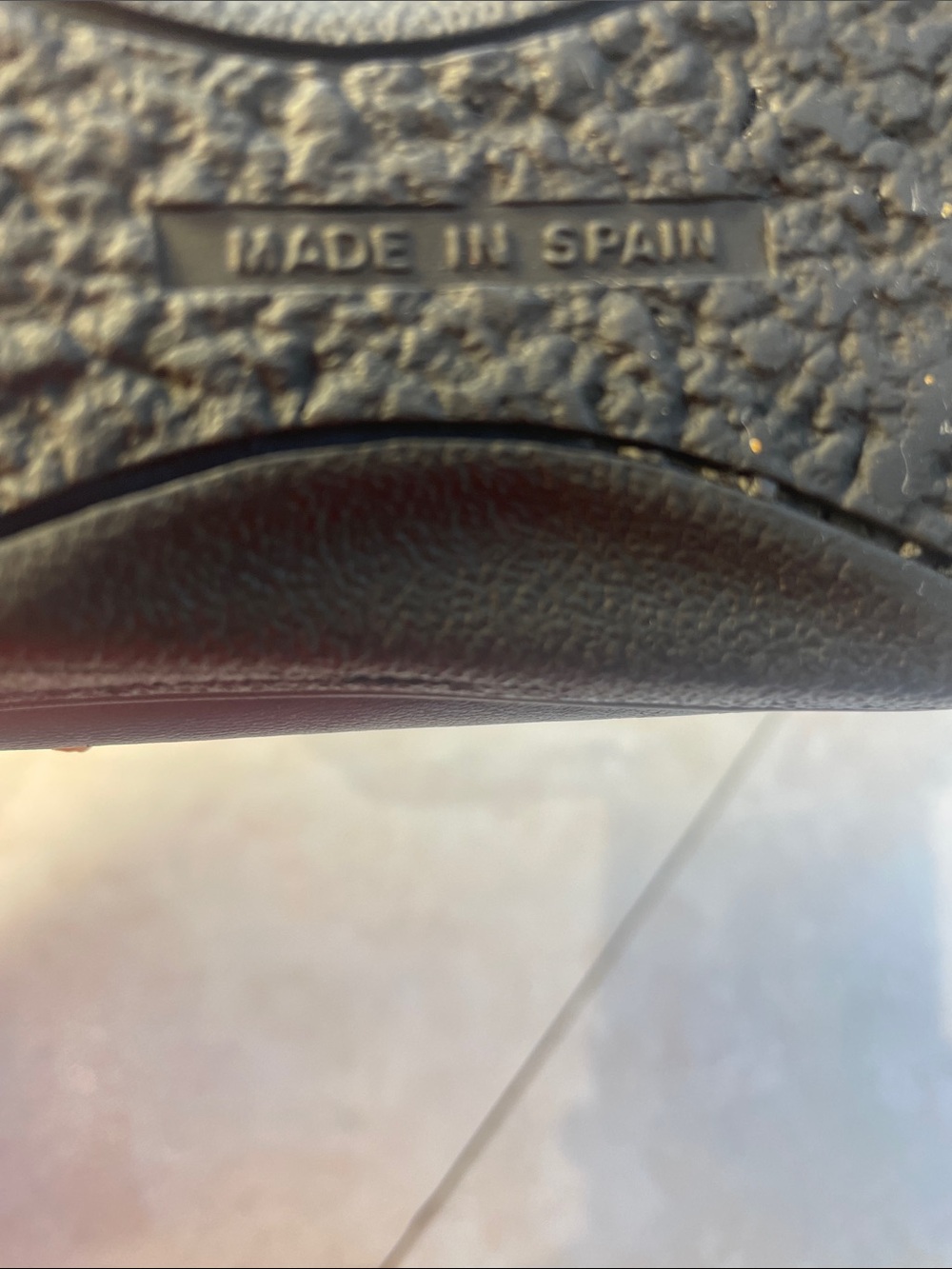 Pinoso’s Original Women’s US 7 Moccasins Made in Spain - Picture 16 of 16